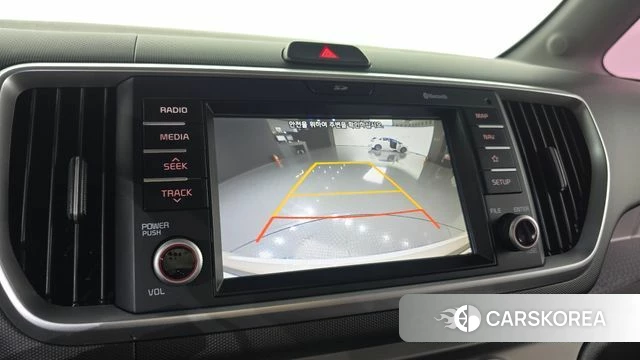 Kia The New Ray 2018 Жемчужный цвет из Кореи, фото 6