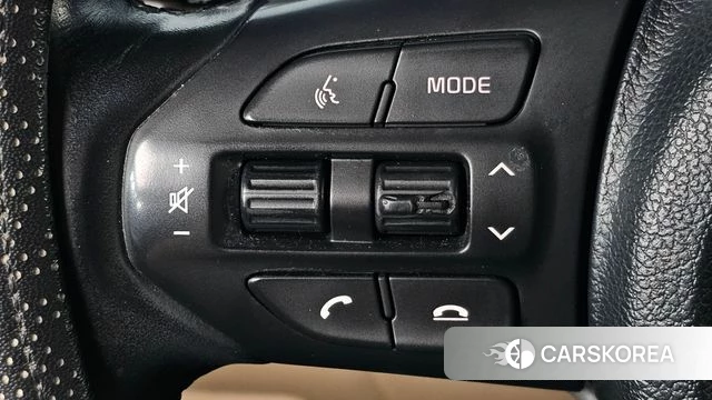 Kia The New Carnival 2018 Черный из Кореи, фото 6