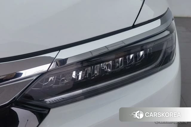 Honda Breeze 2021 Белый из Китая, фото 6