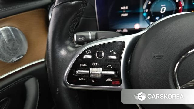 Mercedes-Benz E-Class W213 2020 Черный из Кореи, фото 6