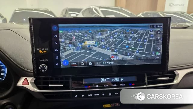 Toyota Sienna 4th Generation 2025 Белый из Кореи, фото 6