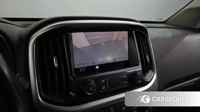 Chevrolet (GM Daewoo) Colorado 2020 Серебряный из Кореи, фото 6