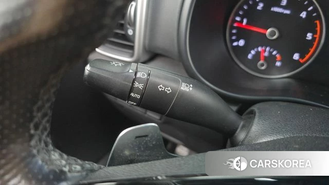 Kia Sportage The Bold 2019 Серебряный из Кореи, фото 6