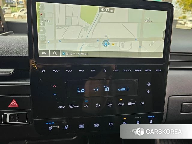 Hyundai Staria 2024 Серебряный из Кореи, фото 6