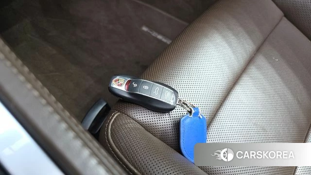 Porsche 718 Boxster 2018 Белый из Кореи, фото 6