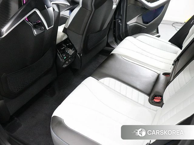 Renault Korea (Samsung) Filant 2026 Серый из Кореи, фото 6