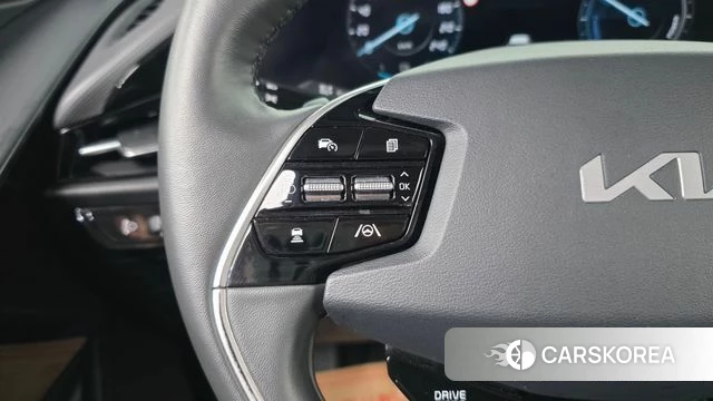 Kia Di All New Niro EV 2022 Белый из Кореи, фото 6