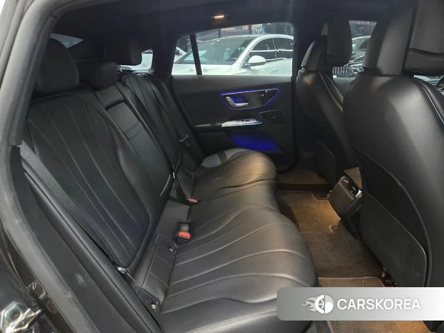Mercedes-Benz EQE V295 2023 Серый из Кореи, фото 6