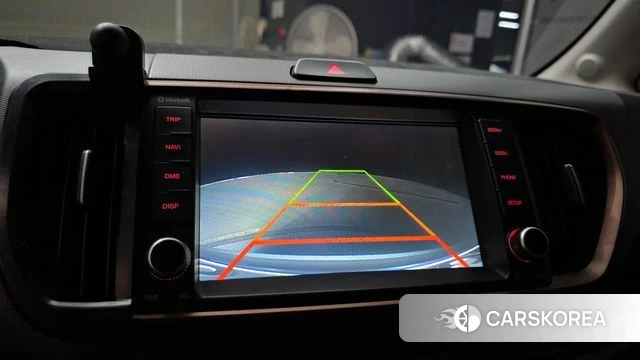 Kia The New Ray 2018 Белый из Кореи, фото 6