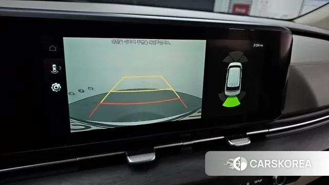 Kia Carnival 4th generation 2021 Белый из Кореи, фото 6