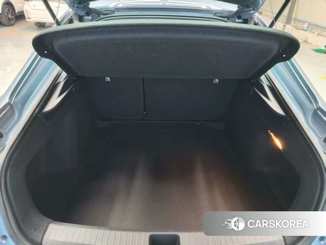 Volkswagen Lamando 2023 Синий из Китая, фото 6