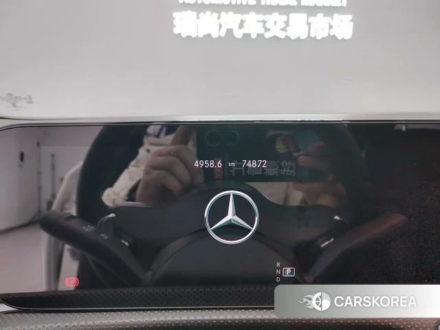 Mercedes-Benz A-Class 2021 Белый из Китая, фото 6