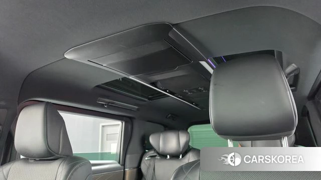 Toyota Alphard 4th Generation 2023 Черный из Кореи, фото 6