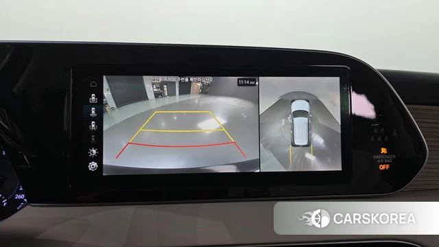Hyundai Palisade 2019 Черный из Кореи, фото 6