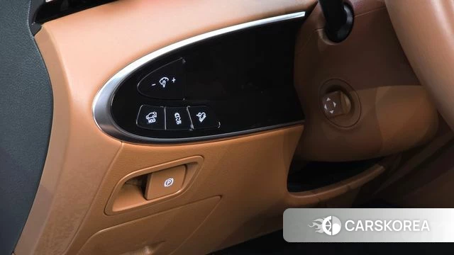 Genesis GV70 2024 Белый из Кореи, фото 6