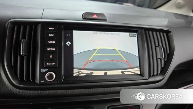 Kia The New Kia Ray 2022 Жемчужный цвет из Кореи, фото 6