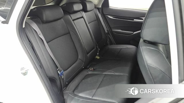 Kia Seltos 2021 Белый из Кореи, фото 6