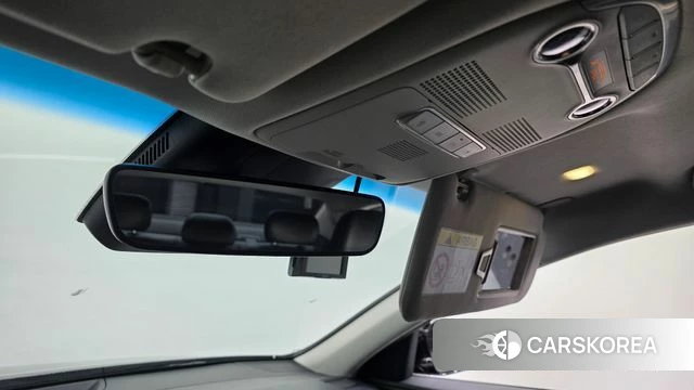 Hyundai The New Grandeur IG 2020 Черный из Кореи, фото 6