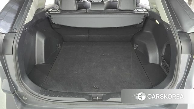 Toyota RAV4 5th Generation 2022 Серый из Кореи, фото 6