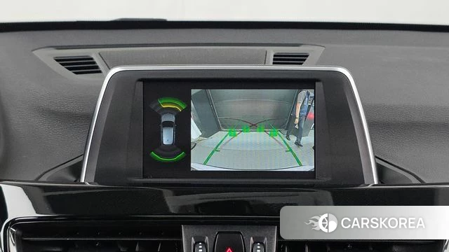 BMW X1 (F48) 2019 Белый из Кореи, фото 6