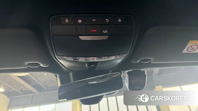 Mercedes-Benz E-Class W213 2022 Черный из Кореи, фото 6