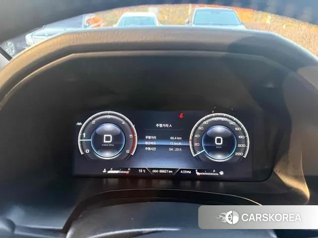 Ssangyong The New Rexton Sports Cannes 2022 Белый из Кореи, фото 6