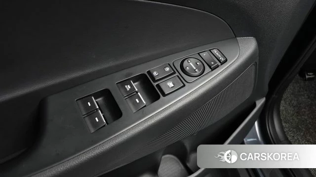 Hyundai All New Tucson 2020 Серый из Кореи, фото 6