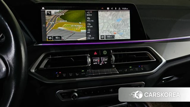 BMW X6 (G06) 2020 Белый из Кореи, фото 6