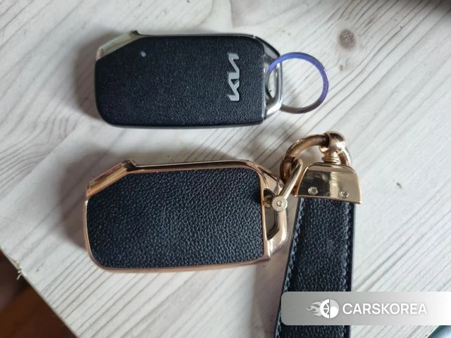 Kia The New Kia Ray 2022 Белый из Кореи, фото 6