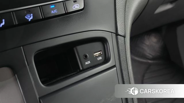 Hyundai The New Grand Starex 2018 Черный из Кореи, фото 6