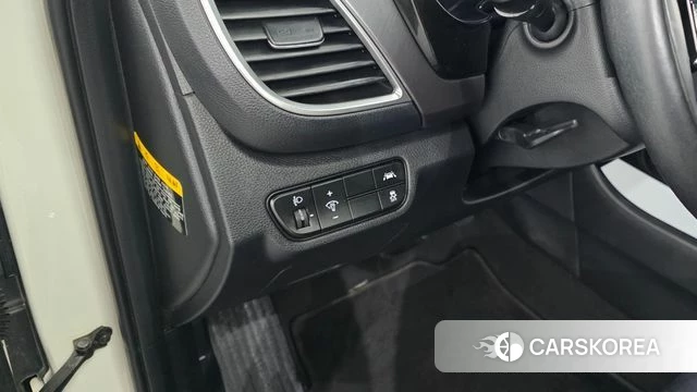 Kia Seltos 2019 Белый из Кореи, фото 6