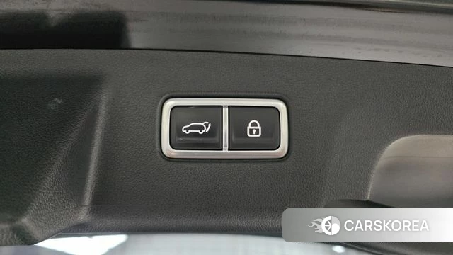 Kia Sorento 4th Generation 2022 Черный из Кореи, фото 6
