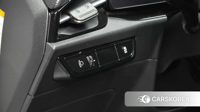 Kia Di All New Niro EV 2022 Белый из Кореи, фото 6