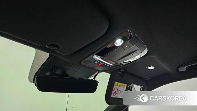 Kia The New Sorento 4th Generation 2025 Черный из Кореи, фото 6