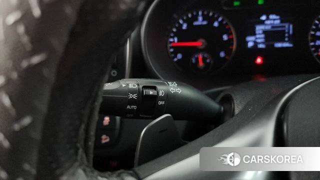 Kia The New Sorento 2019 Черный из Кореи, фото 6
