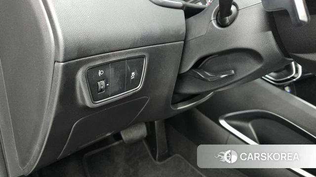 Hyundai Tucson (NX4) 2023 Серый из Кореи, фото 6