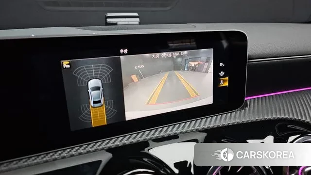 Mercedes-Benz A-Class W177 2020 Белый из Кореи, фото 6