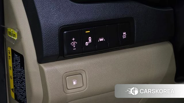 Kia The New Carnival 2020 Черный из Кореи, фото 6