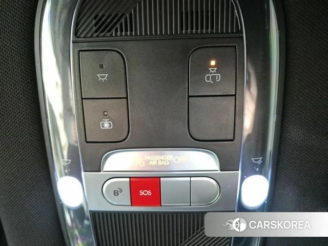 Hyundai Ionic 6 2024 Белый из Кореи, фото 6