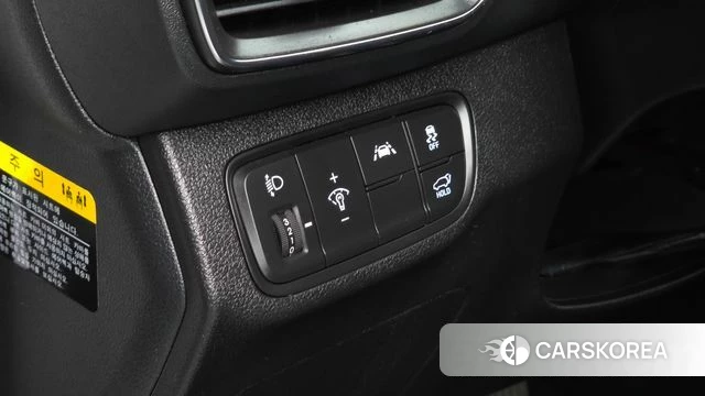 Hyundai Santa Fe TM 2018 Белый из Кореи, фото 6