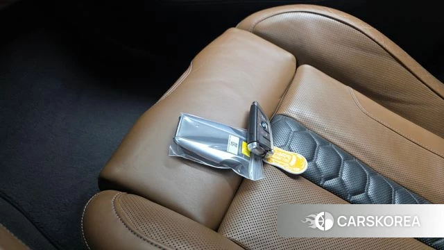 BMW X5M (G05) 2021 Белый из Кореи, фото 6