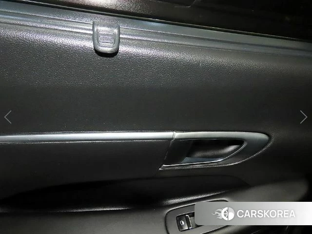 Hyundai Sonata (DN8) 2019 Серый из Кореи, фото 6