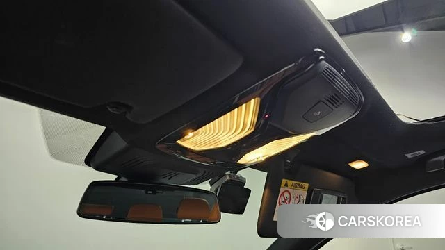 BMW 3 Series (G20) 2024 Серебристо-серый из Кореи, фото 6