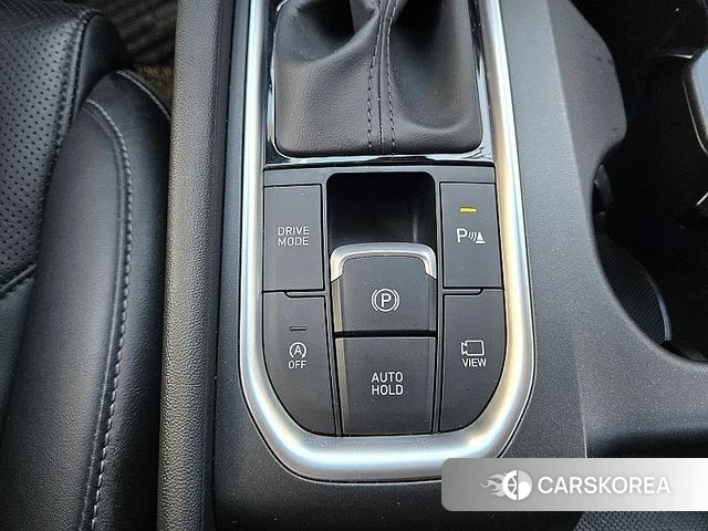 Hyundai Santa Fe TM 2019 Черный из Кореи, фото 6