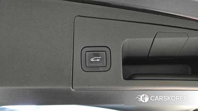 Cadillac XT5 2019 Черный из Кореи, фото 6