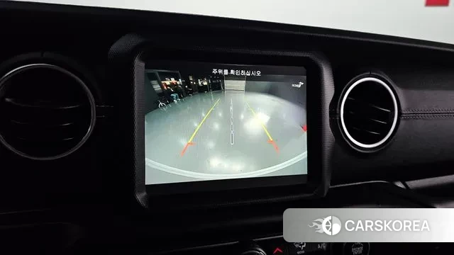 Jeep Wrangler (JL) 2019 Белый из Кореи, фото 6