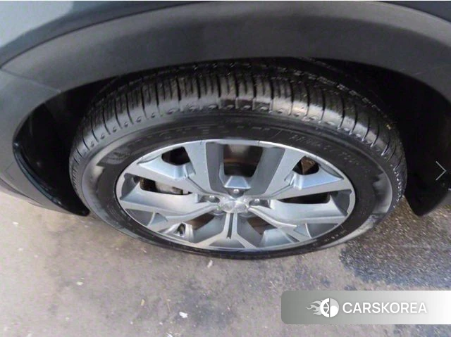 Hyundai Palisade 2019 Серый из Кореи, фото 6