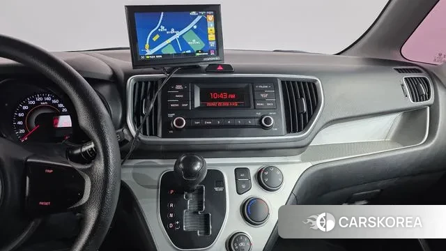 Kia The New Ray 2018 Серебряный из Кореи, фото 6