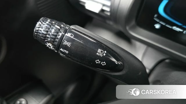Hyundai Casper 2022 Белый из Кореи, фото 6
