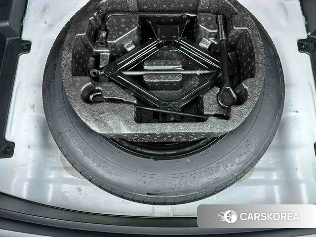 Kia Seltos 2024 Белый из Китая, фото 6